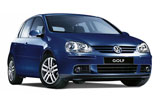 golf 5